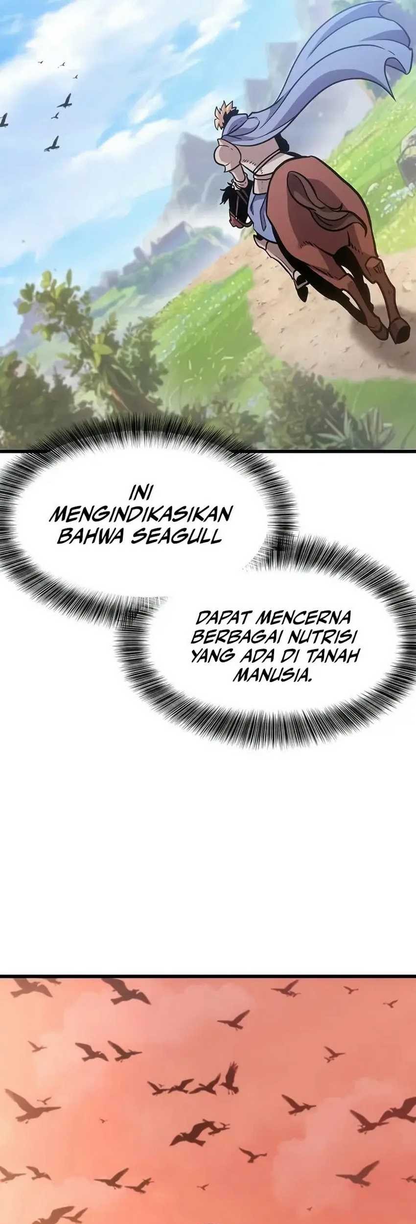 What a Bountiful Harvest, Demon Lord! Chapter 3 - halaman 39