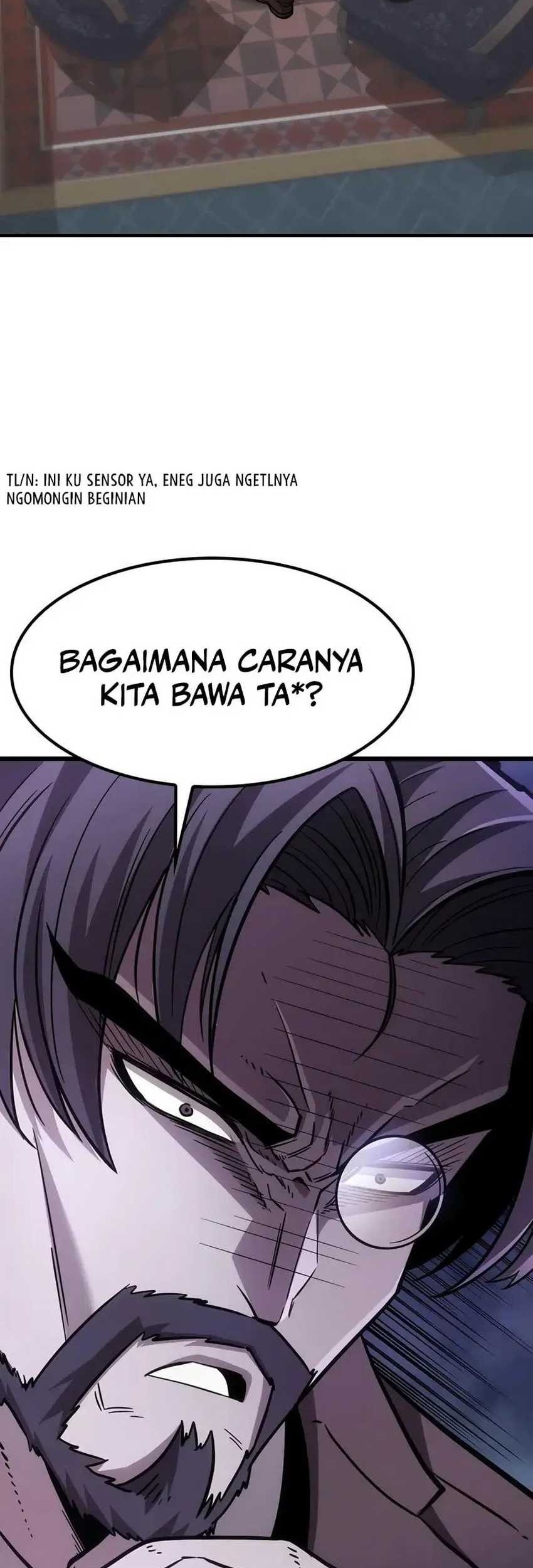 What a Bountiful Harvest, Demon Lord! Chapter 3 - halaman 4