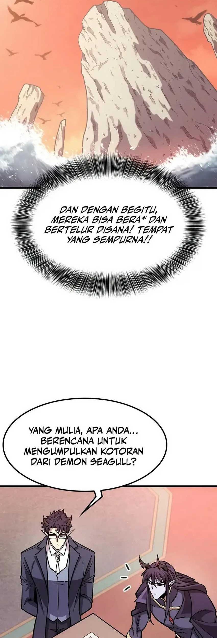 What a Bountiful Harvest, Demon Lord! Chapter 3 - halaman 40