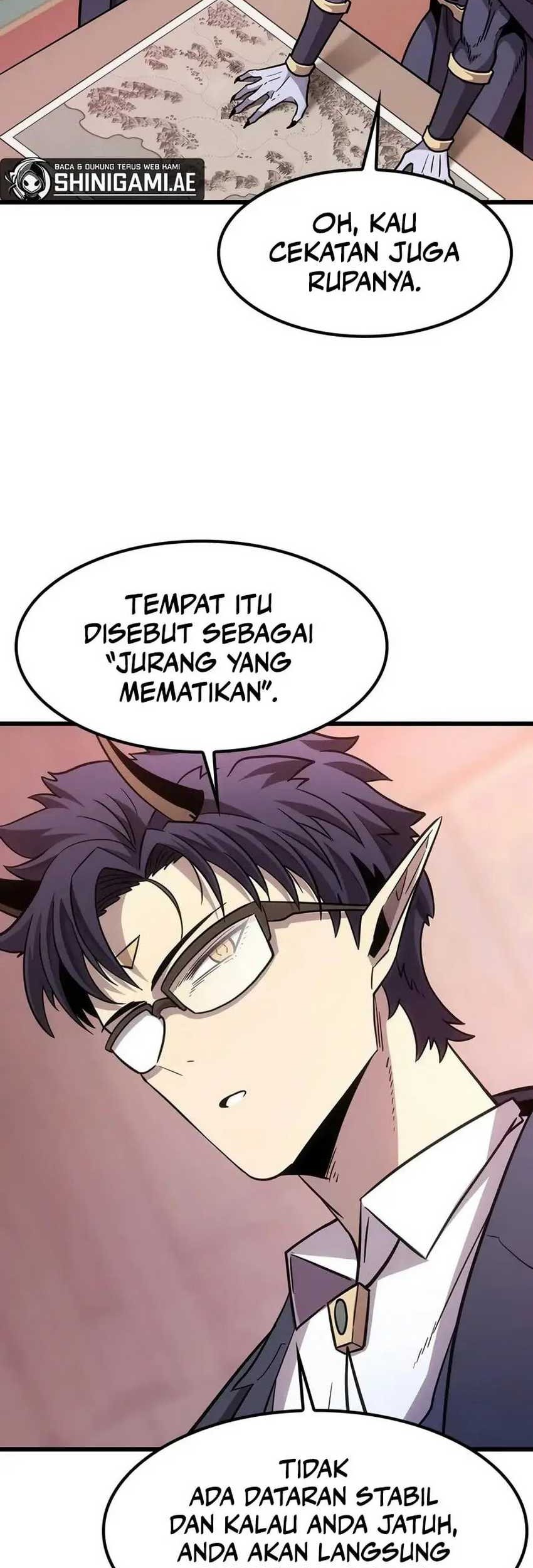 What a Bountiful Harvest, Demon Lord! Chapter 3 - halaman 41