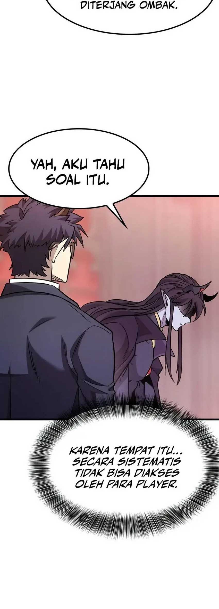 What a Bountiful Harvest, Demon Lord! Chapter 3 - halaman 42
