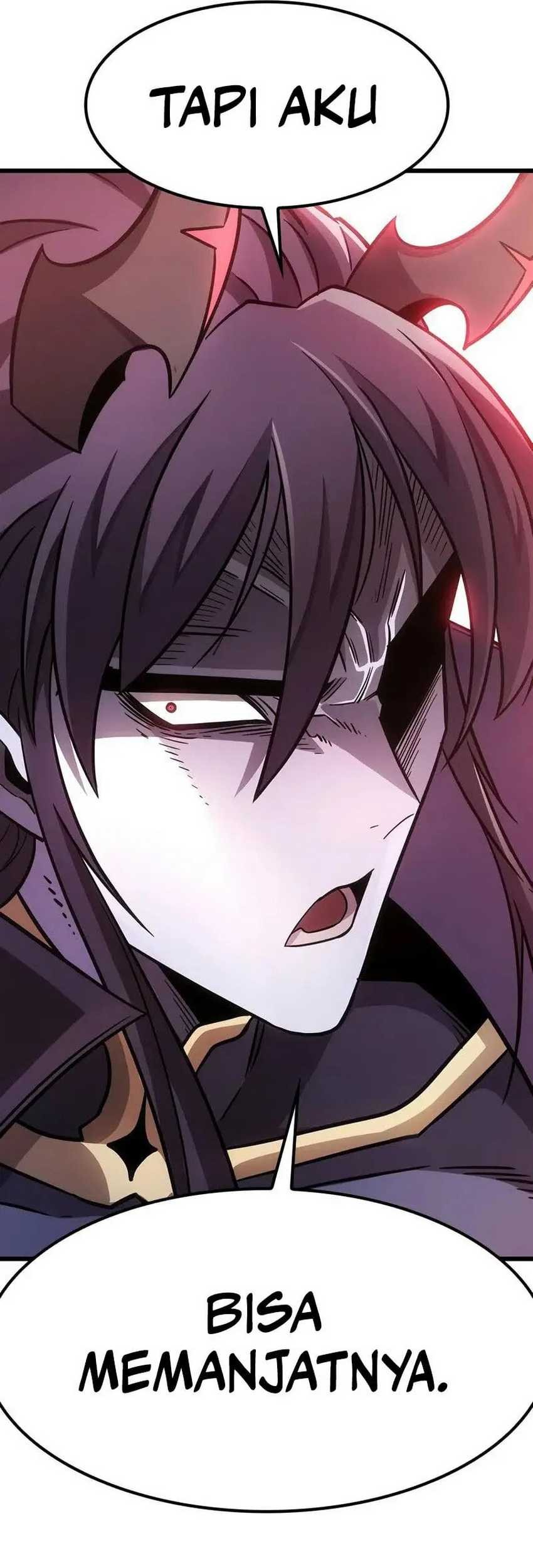 What a Bountiful Harvest, Demon Lord! Chapter 3 - halaman 43
