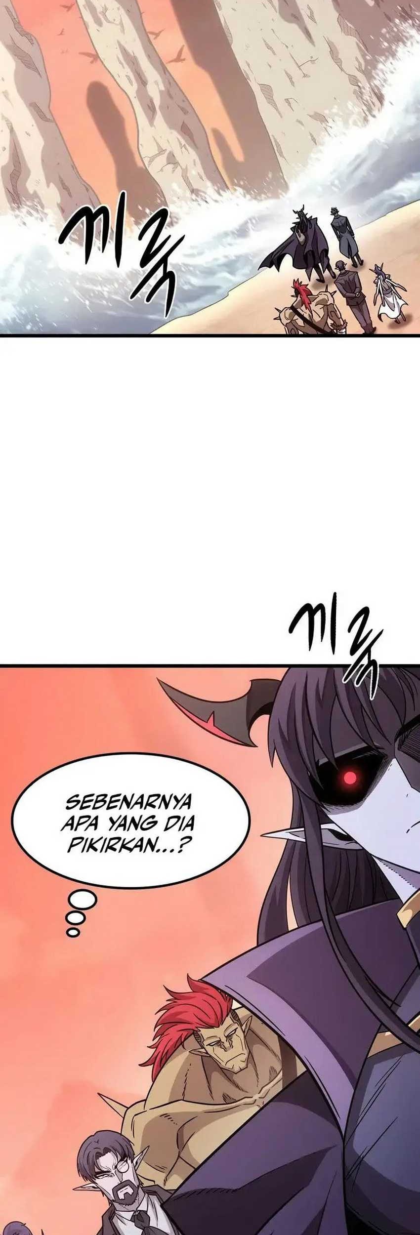 What a Bountiful Harvest, Demon Lord! Chapter 3 - halaman 45