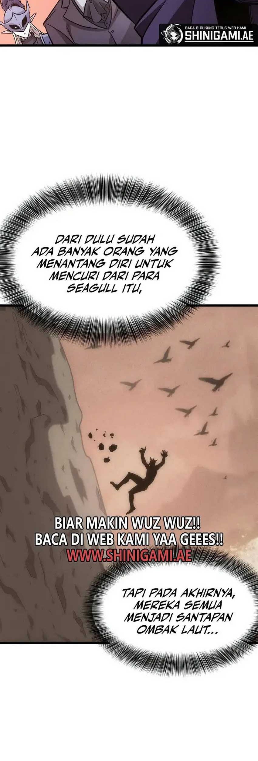 What a Bountiful Harvest, Demon Lord! Chapter 3 - halaman 46