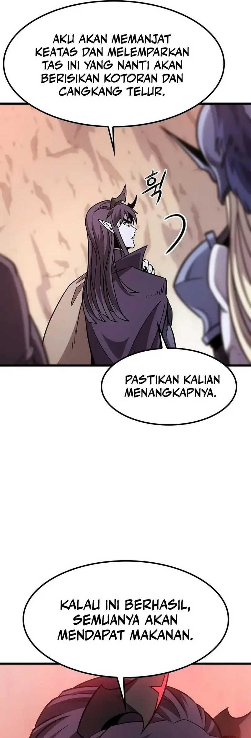 What a Bountiful Harvest, Demon Lord! Chapter 3 - halaman 48