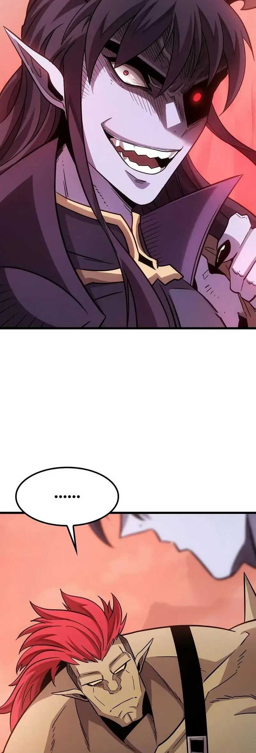 What a Bountiful Harvest, Demon Lord! Chapter 3 - halaman 49
