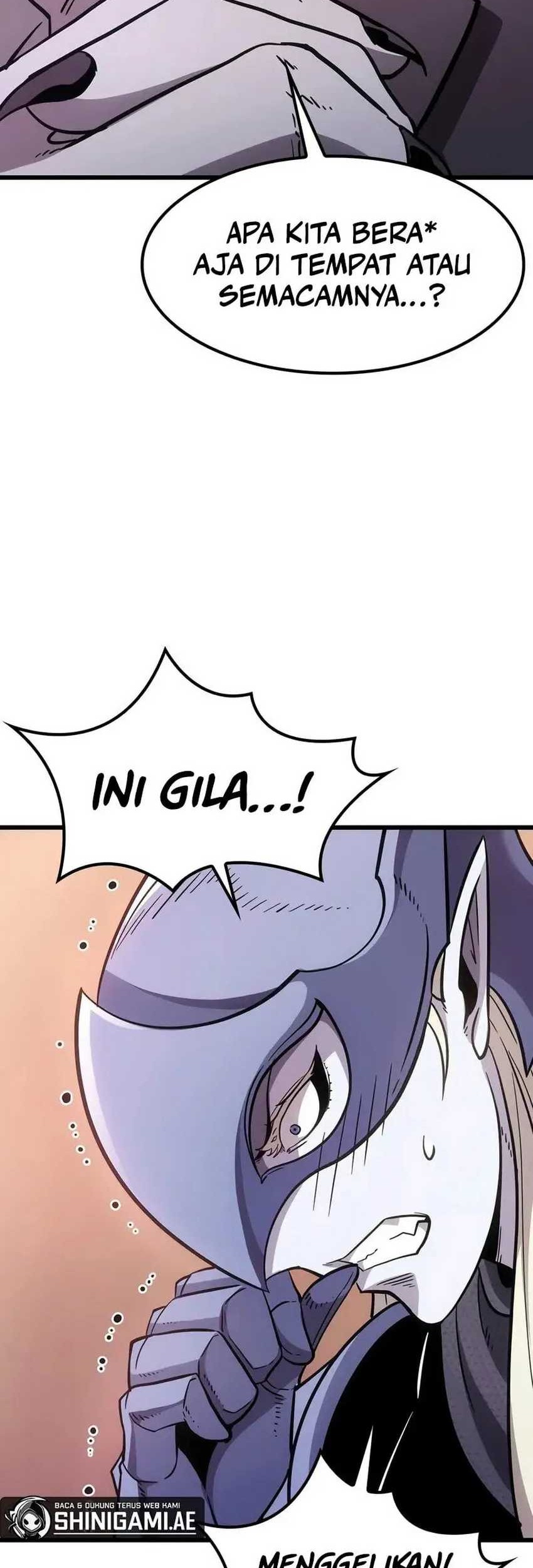 What a Bountiful Harvest, Demon Lord! Chapter 3 - halaman 5
