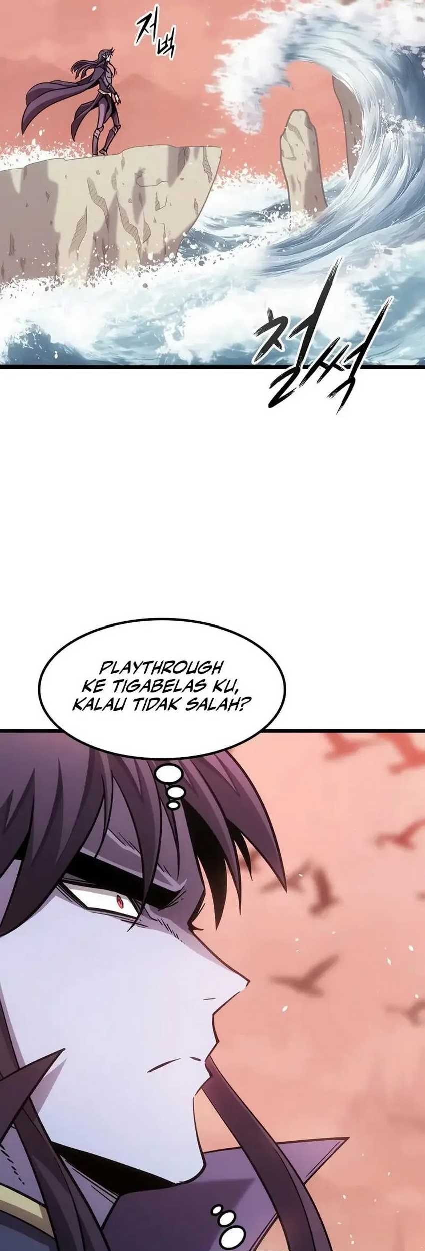What a Bountiful Harvest, Demon Lord! Chapter 3 - halaman 53