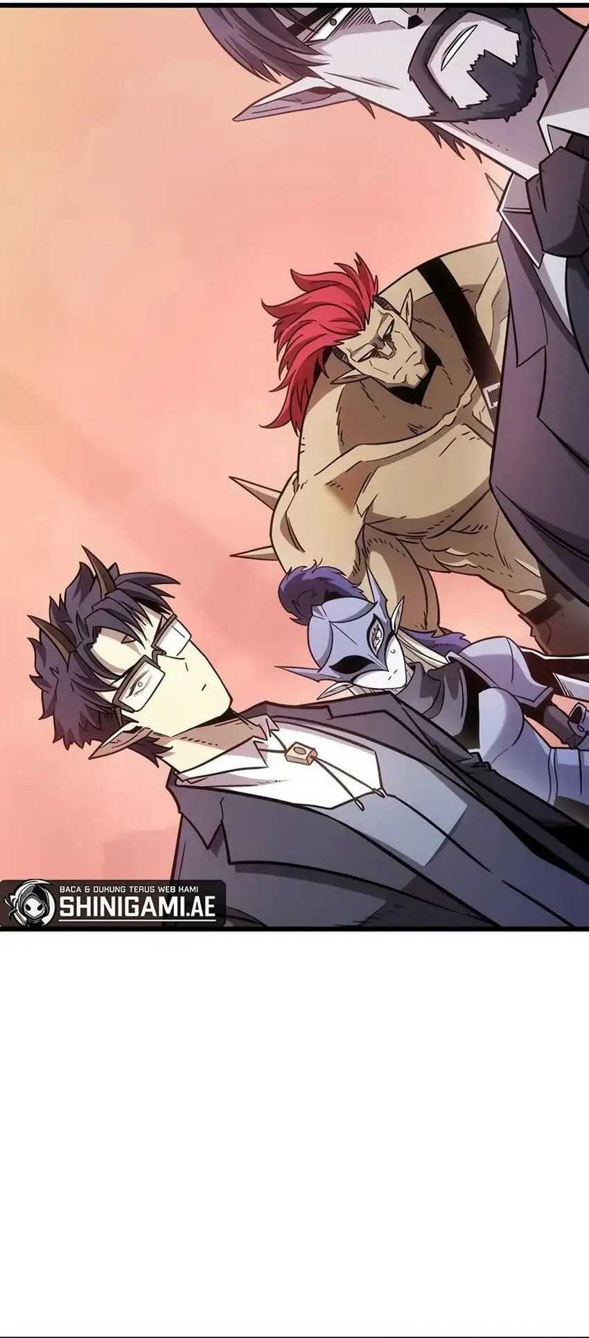 What a Bountiful Harvest, Demon Lord! Chapter 3 - halaman 56