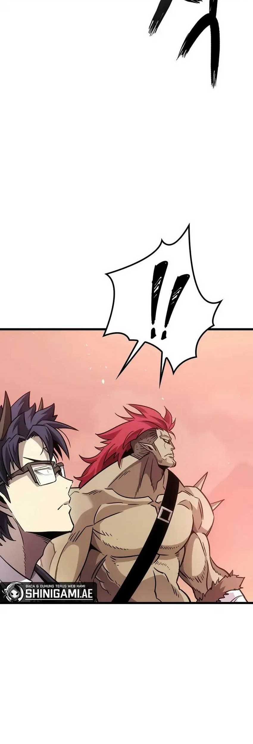 What a Bountiful Harvest, Demon Lord! Chapter 3 - halaman 60