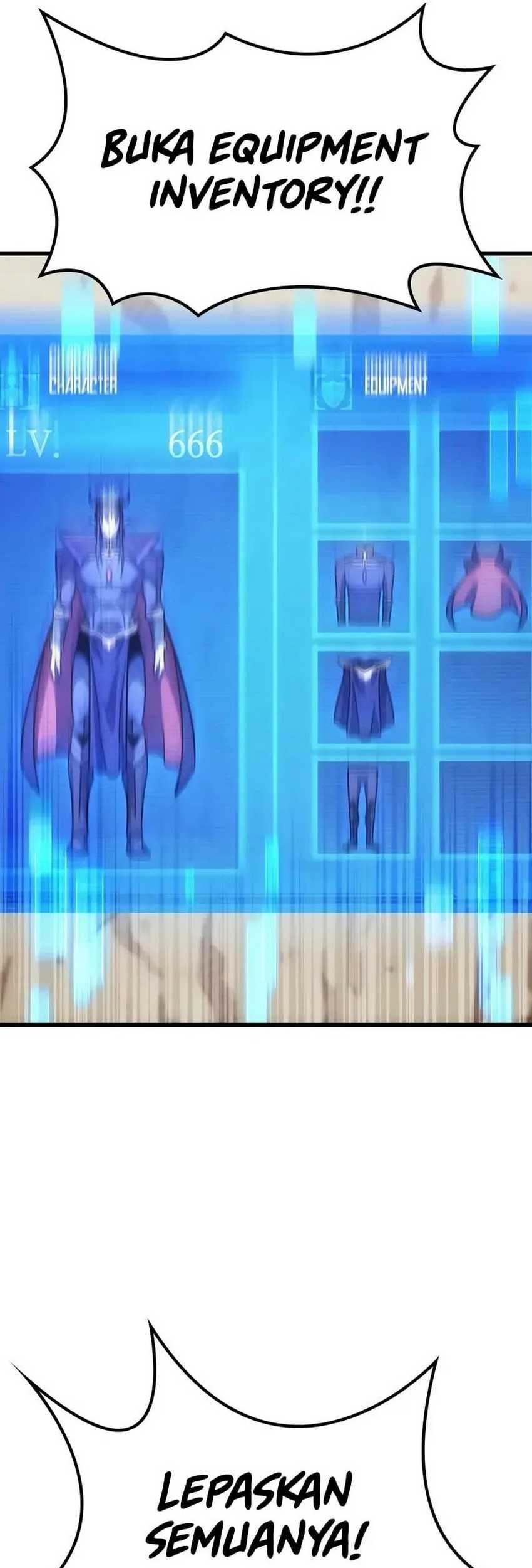 What a Bountiful Harvest, Demon Lord! Chapter 3 - halaman 62