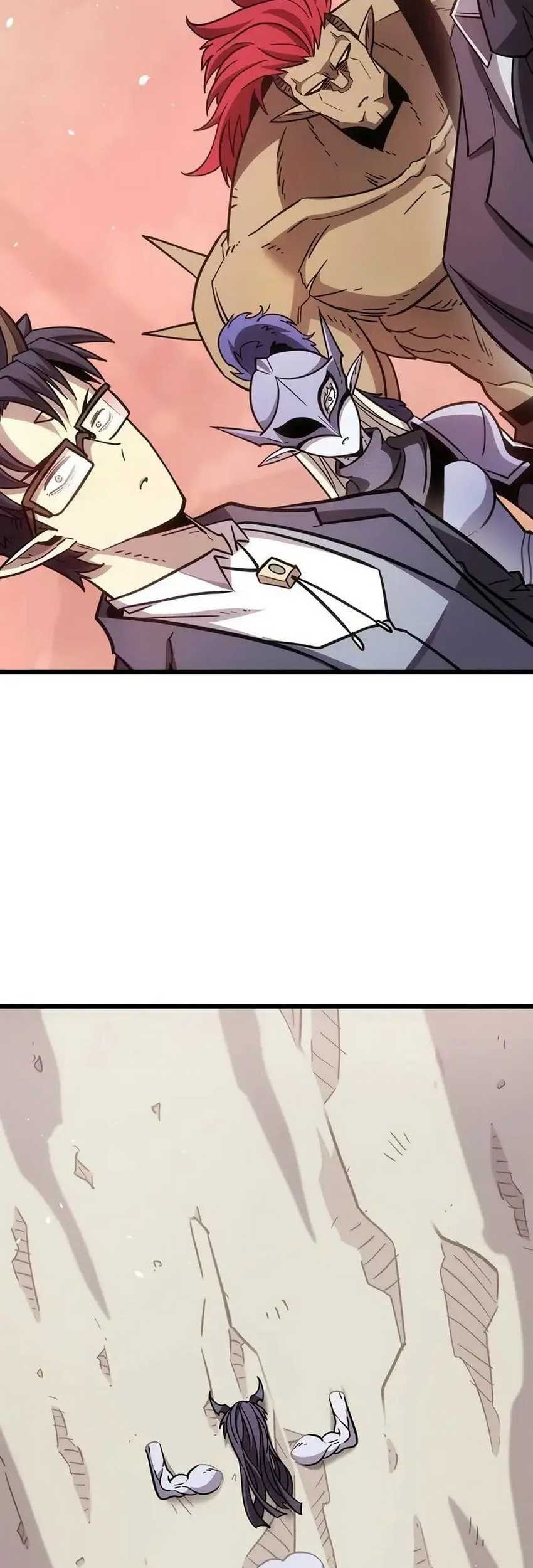 What a Bountiful Harvest, Demon Lord! Chapter 3 - halaman 64
