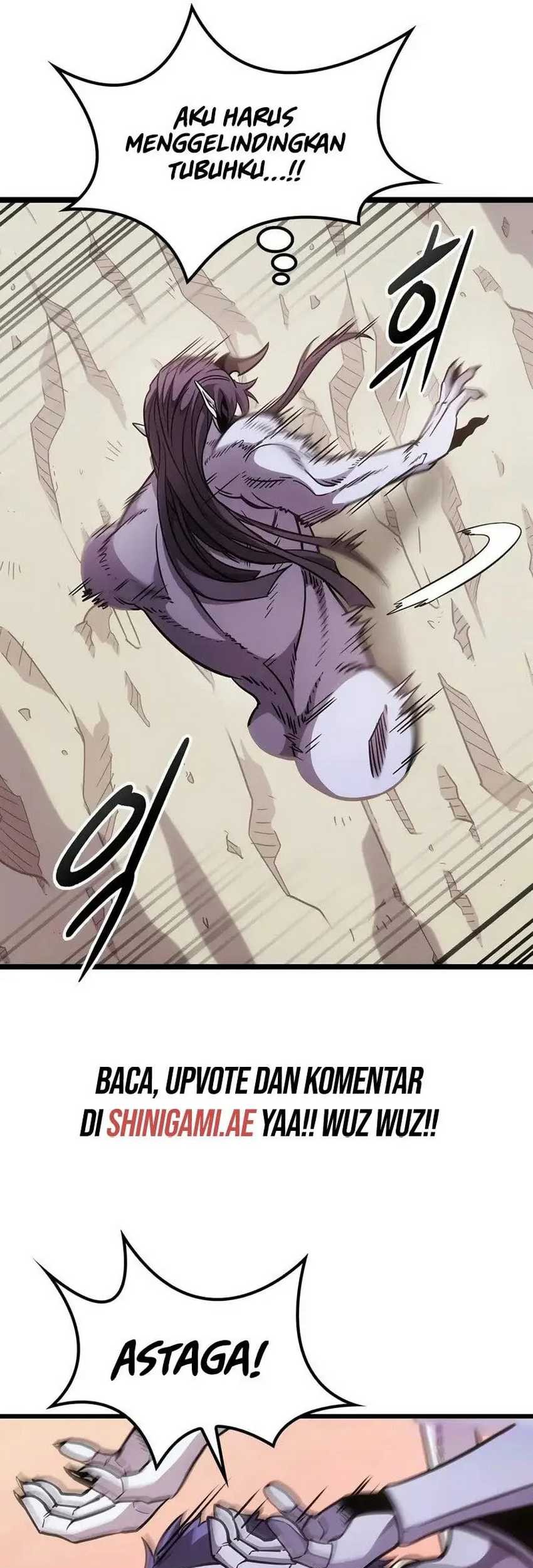 What a Bountiful Harvest, Demon Lord! Chapter 3 - halaman 67