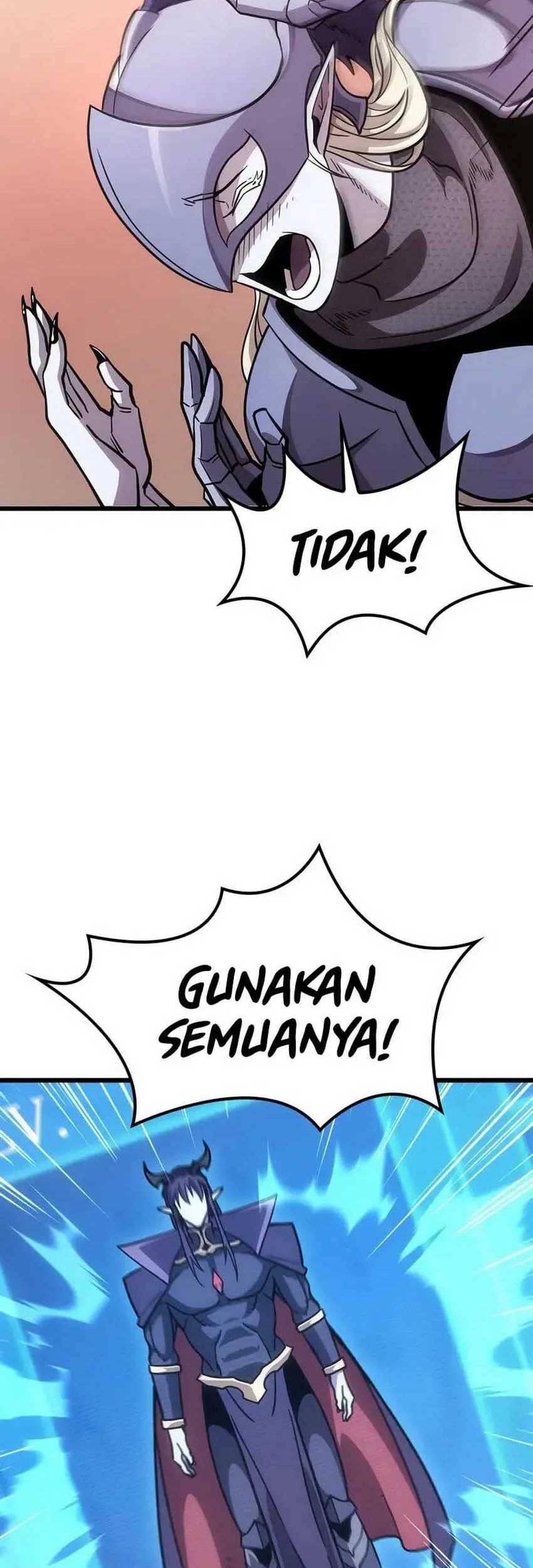 What a Bountiful Harvest, Demon Lord! Chapter 3 - halaman 68