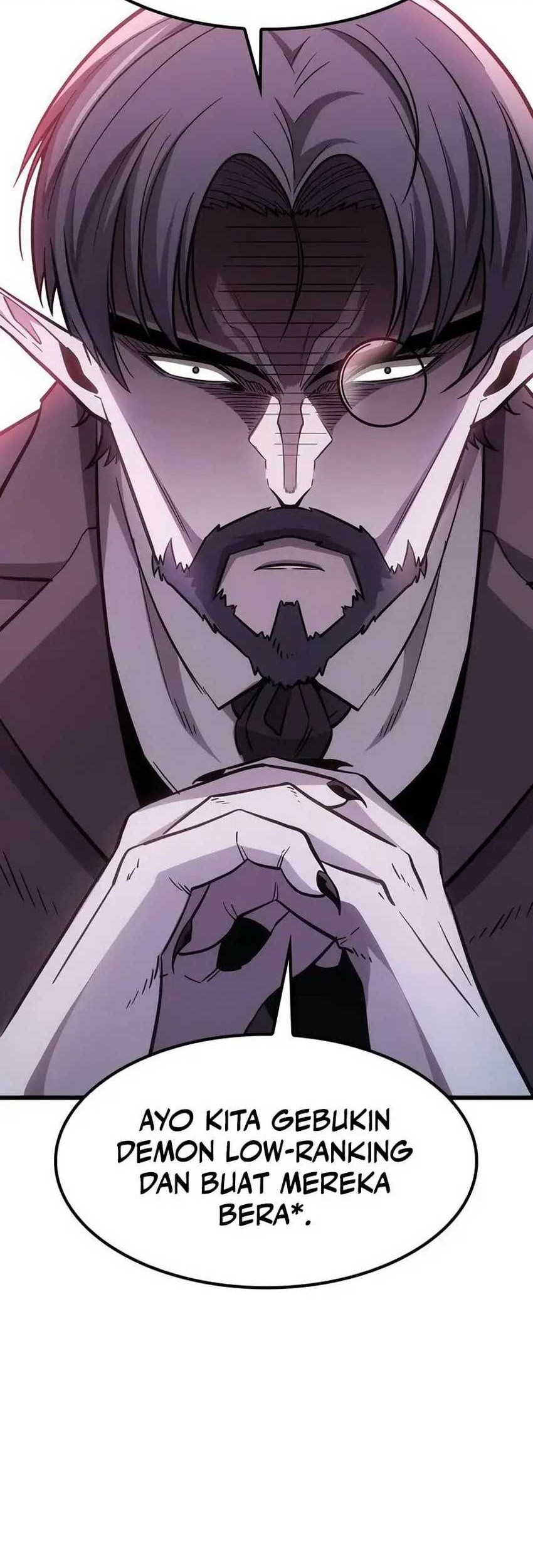 What a Bountiful Harvest, Demon Lord! Chapter 3 - halaman 8
