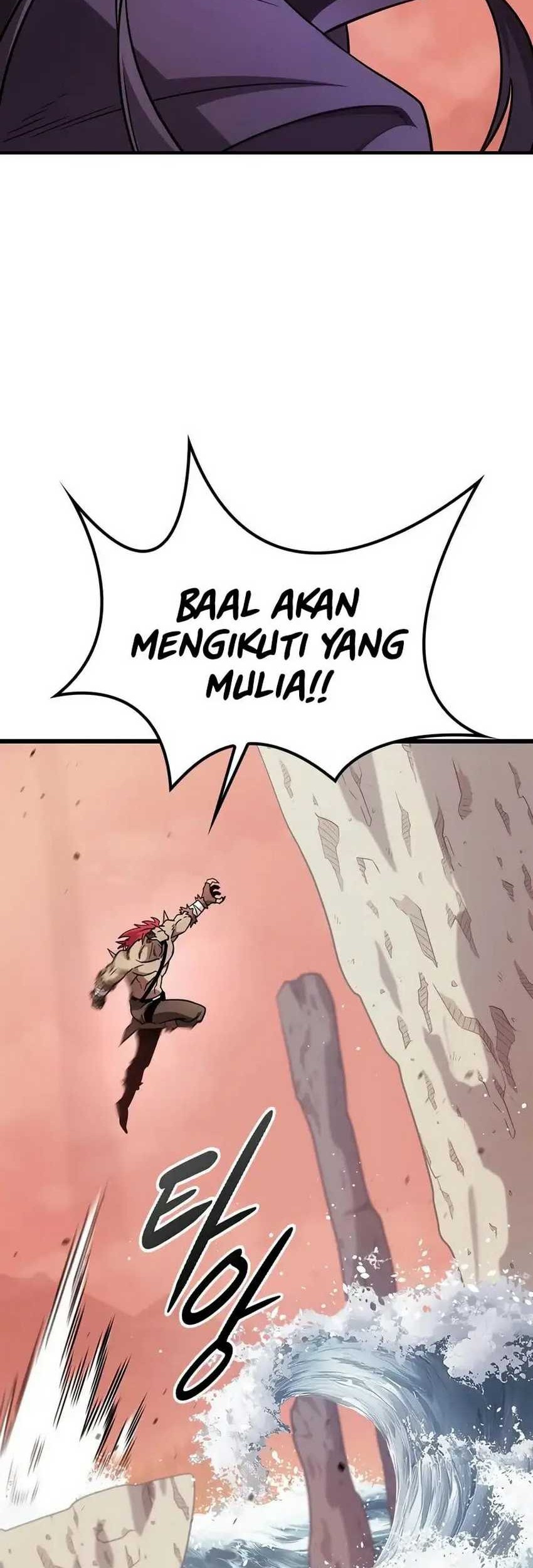 What a Bountiful Harvest, Demon Lord! Chapter 3 - halaman 82