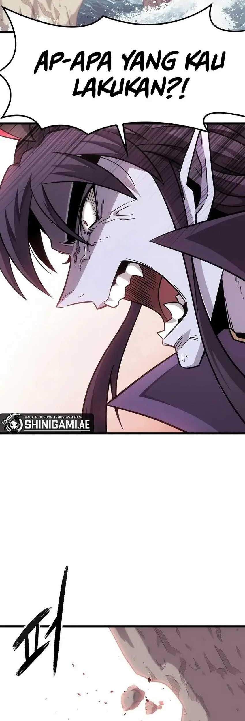 What a Bountiful Harvest, Demon Lord! Chapter 3 - halaman 83