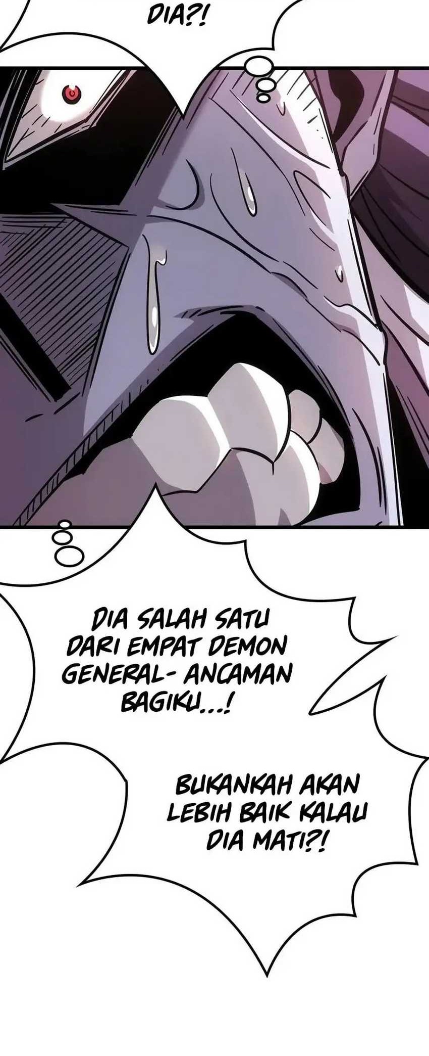 What a Bountiful Harvest, Demon Lord! Chapter 3 - halaman 88