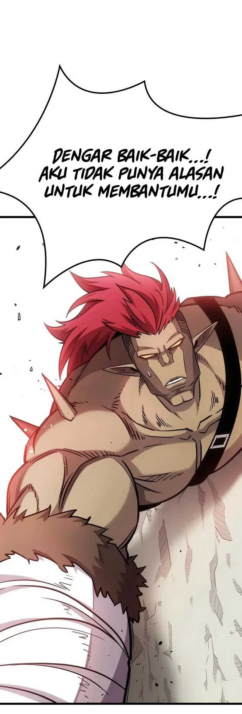 What a Bountiful Harvest, Demon Lord! Chapter 3 - halaman 89