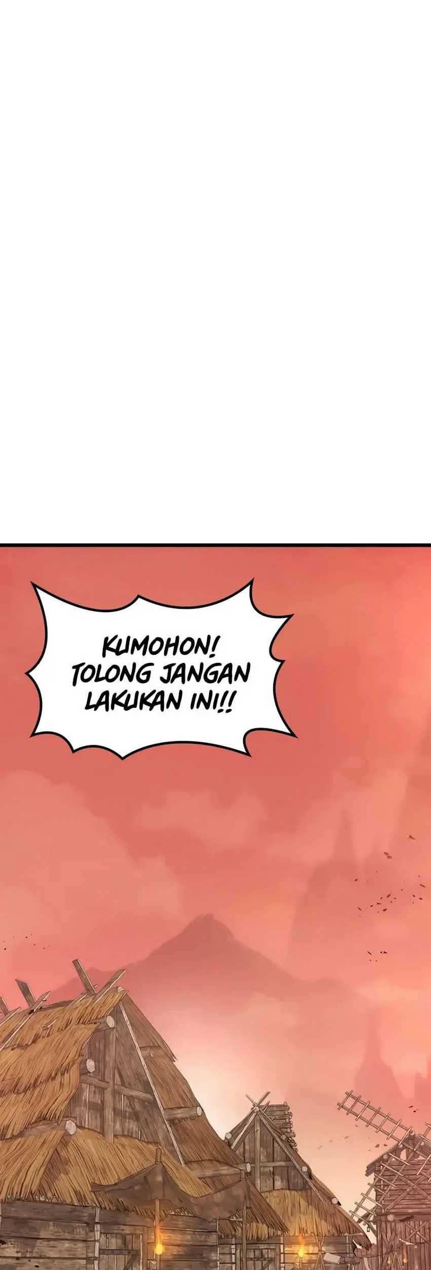 What a Bountiful Harvest, Demon Lord! Chapter 3 - halaman 9