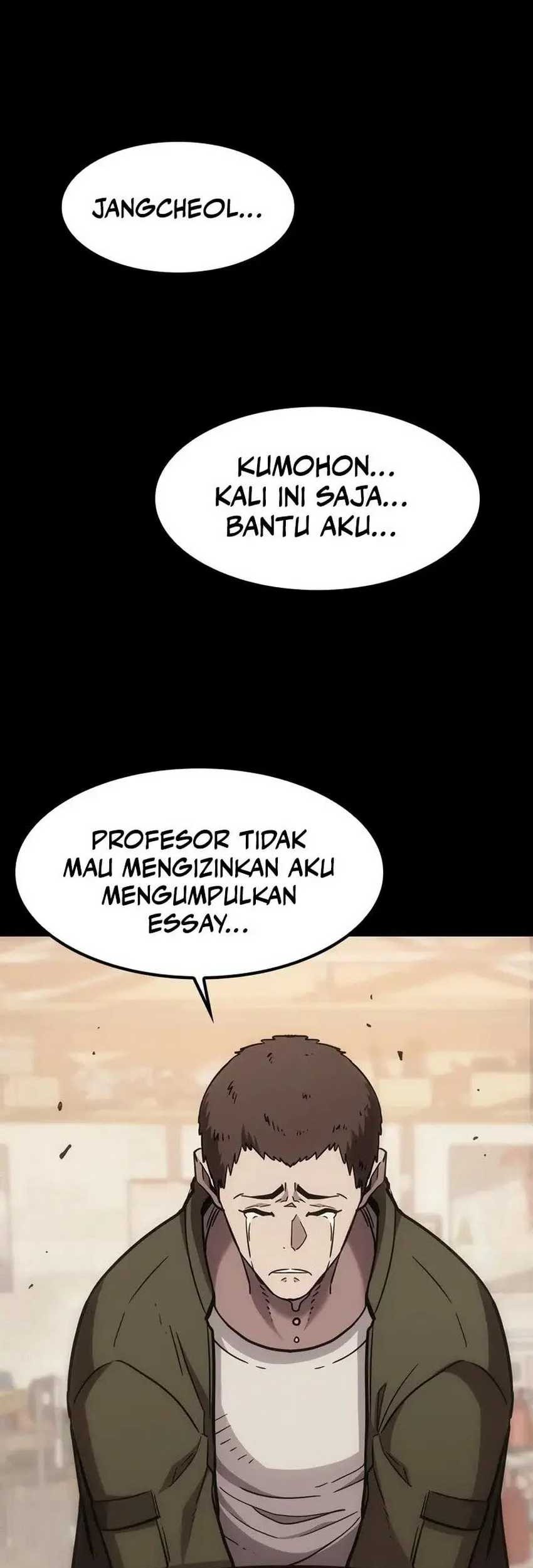 What a Bountiful Harvest, Demon Lord! Chapter 3 - halaman 91