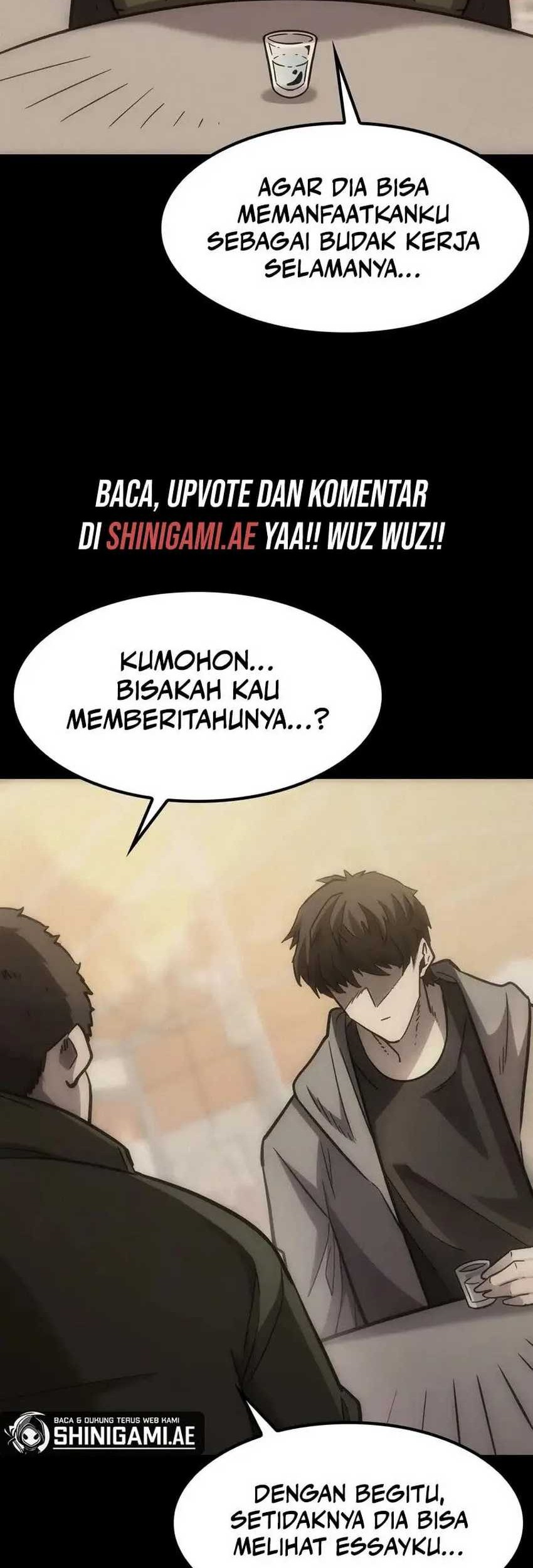 What a Bountiful Harvest, Demon Lord! Chapter 3 - halaman 92