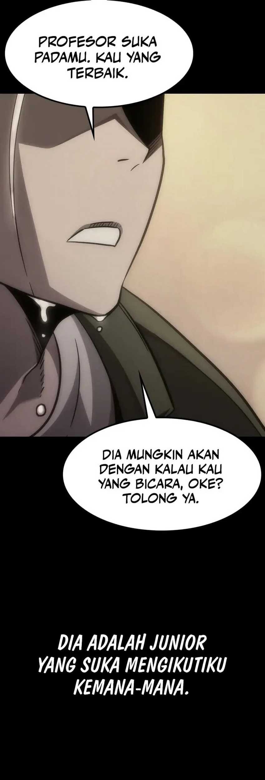 What a Bountiful Harvest, Demon Lord! Chapter 3 - halaman 94