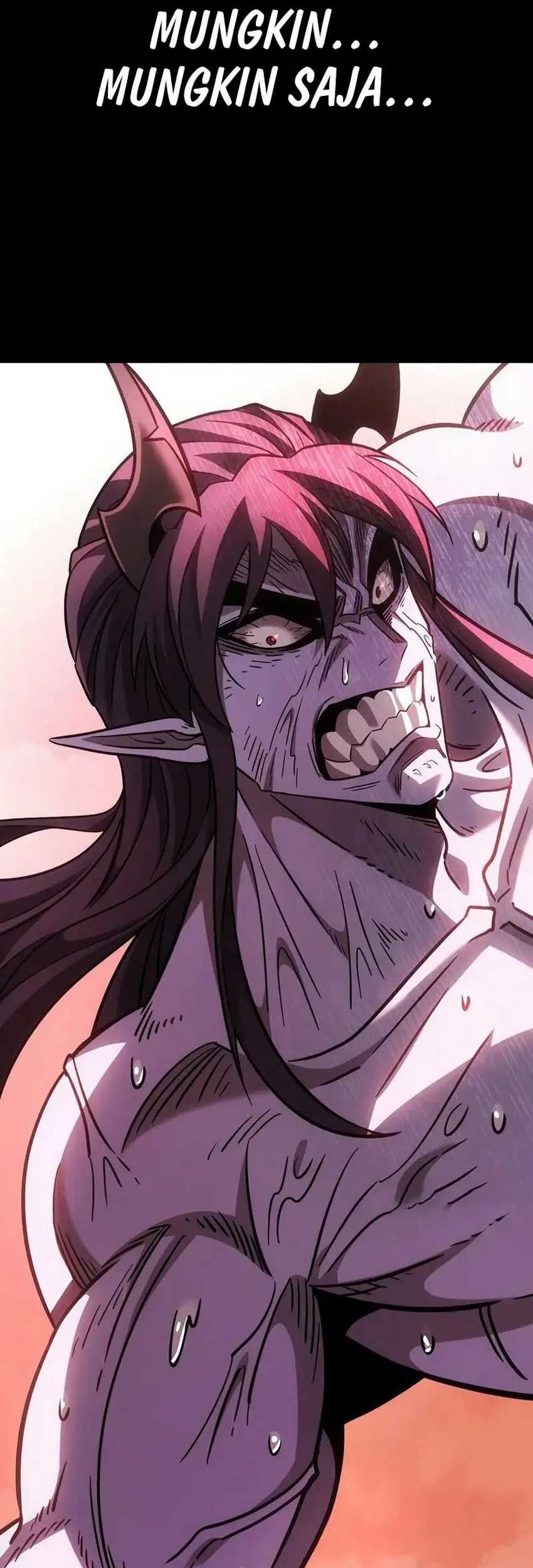 What a Bountiful Harvest, Demon Lord! Chapter 3 - halaman 99