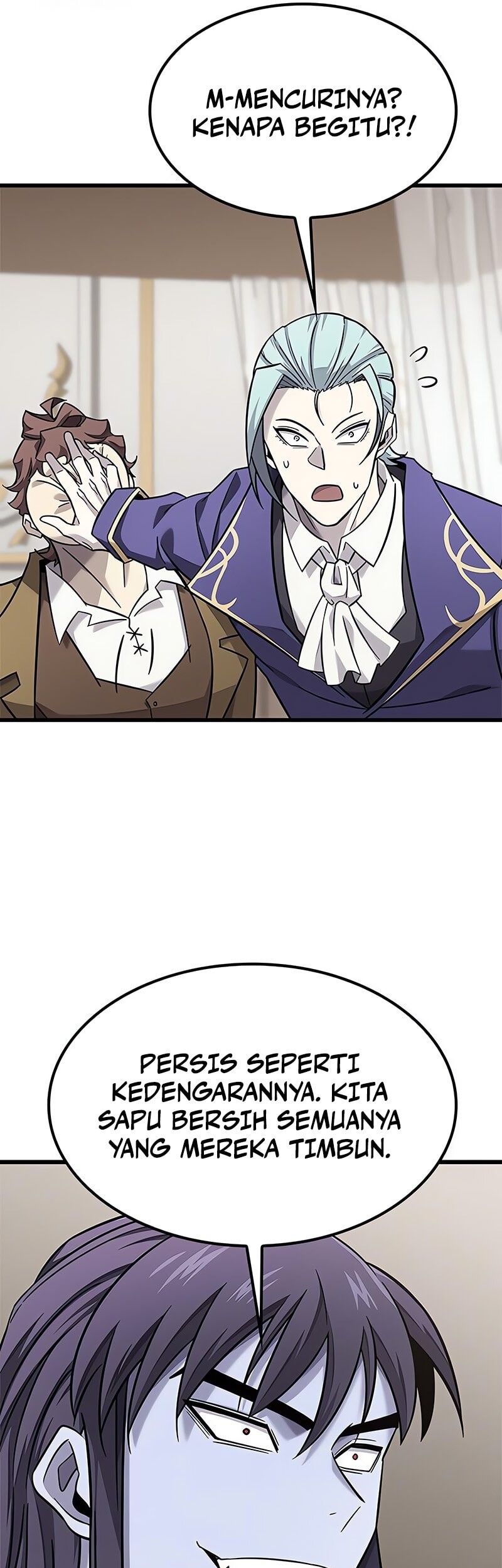 What a Bountiful Harvest, Demon Lord! Chapter 30 - halaman 10