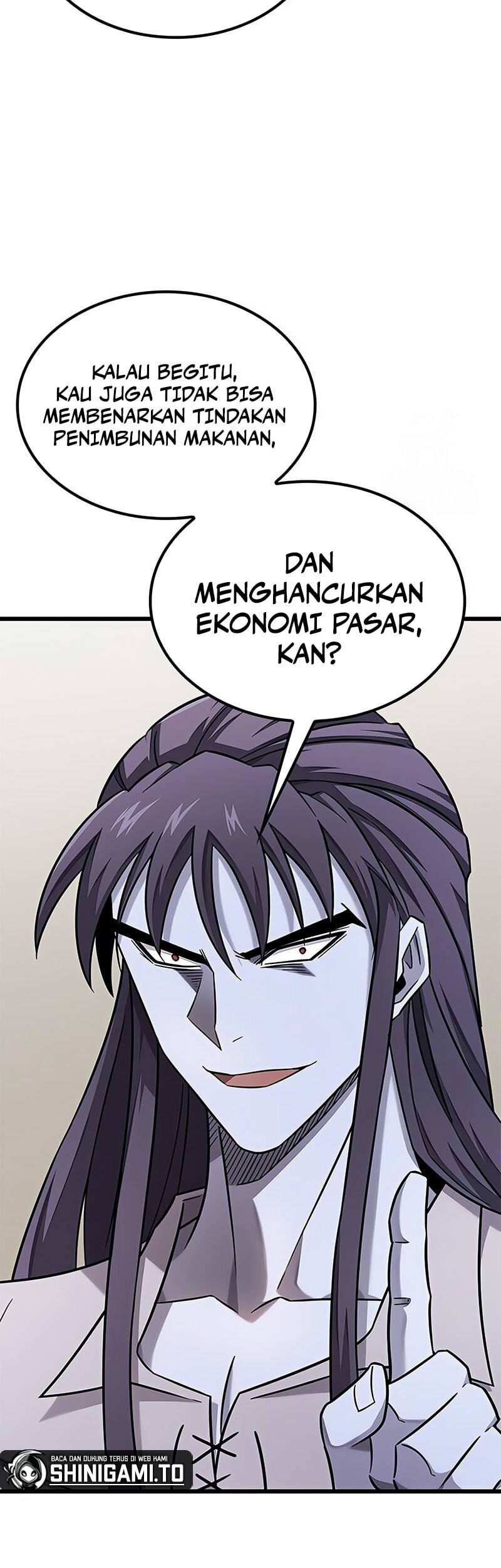 What a Bountiful Harvest, Demon Lord! Chapter 30 - halaman 12