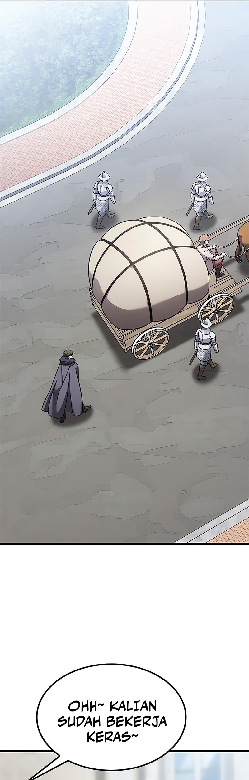 What a Bountiful Harvest, Demon Lord! Chapter 30 - halaman 14