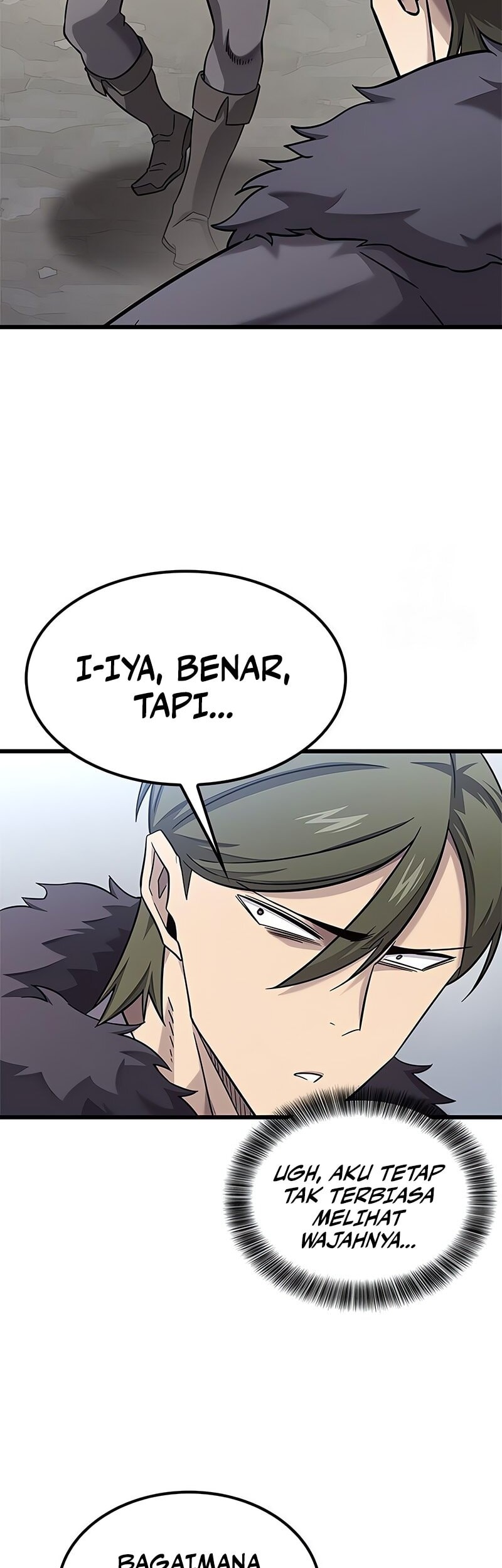 What a Bountiful Harvest, Demon Lord! Chapter 30 - halaman 16