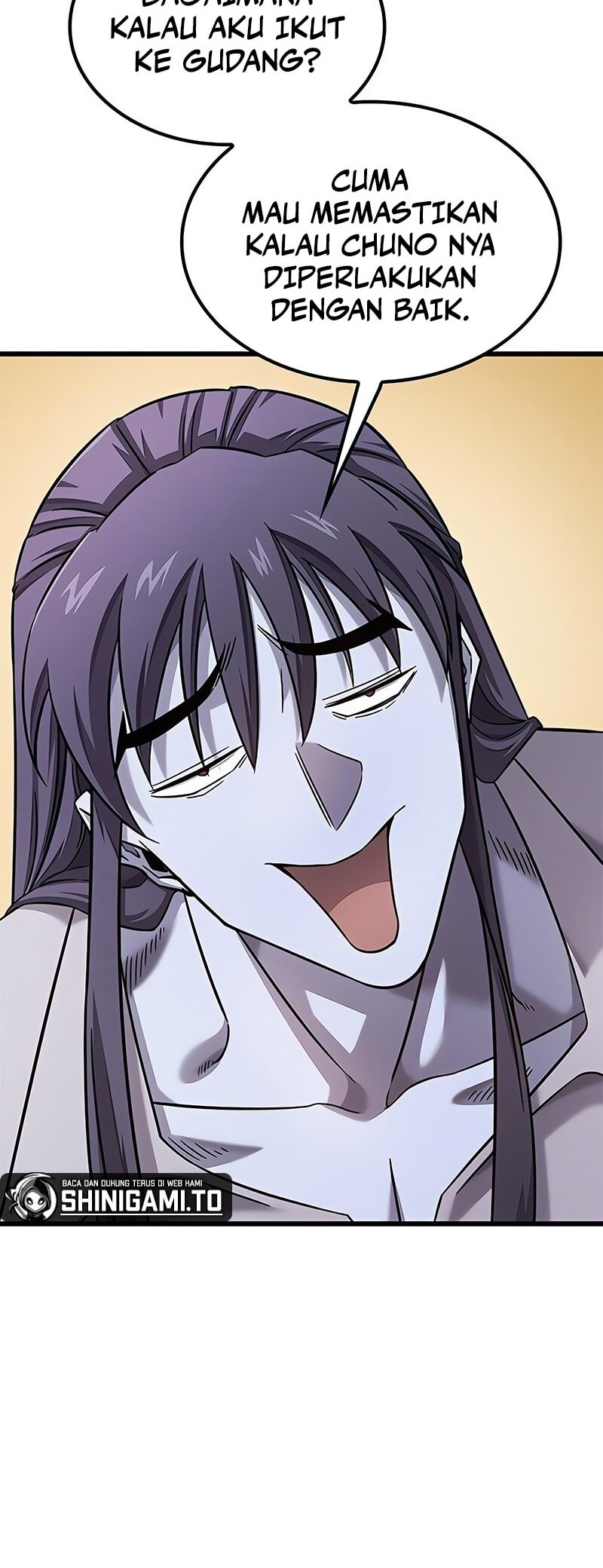 What a Bountiful Harvest, Demon Lord! Chapter 30 - halaman 17