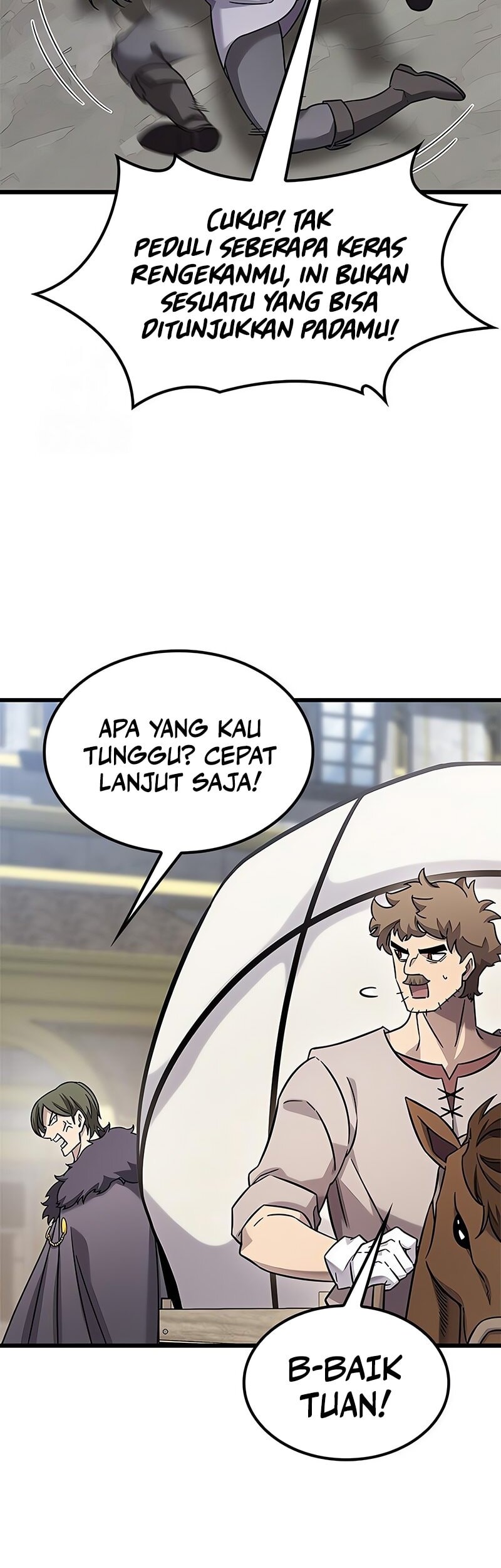 What a Bountiful Harvest, Demon Lord! Chapter 30 - halaman 20
