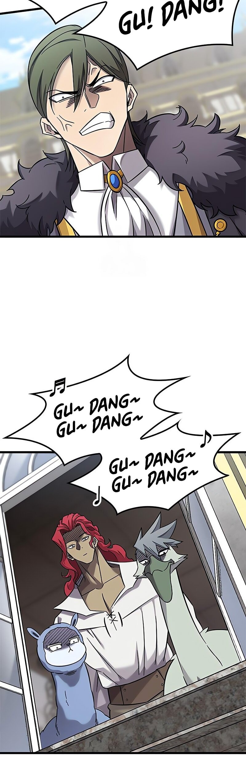 What a Bountiful Harvest, Demon Lord! Chapter 30 - halaman 24