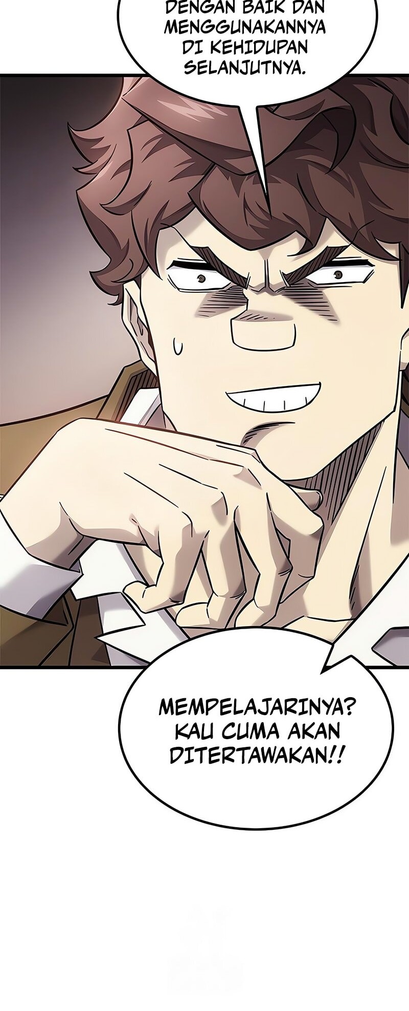 What a Bountiful Harvest, Demon Lord! Chapter 30 - halaman 29