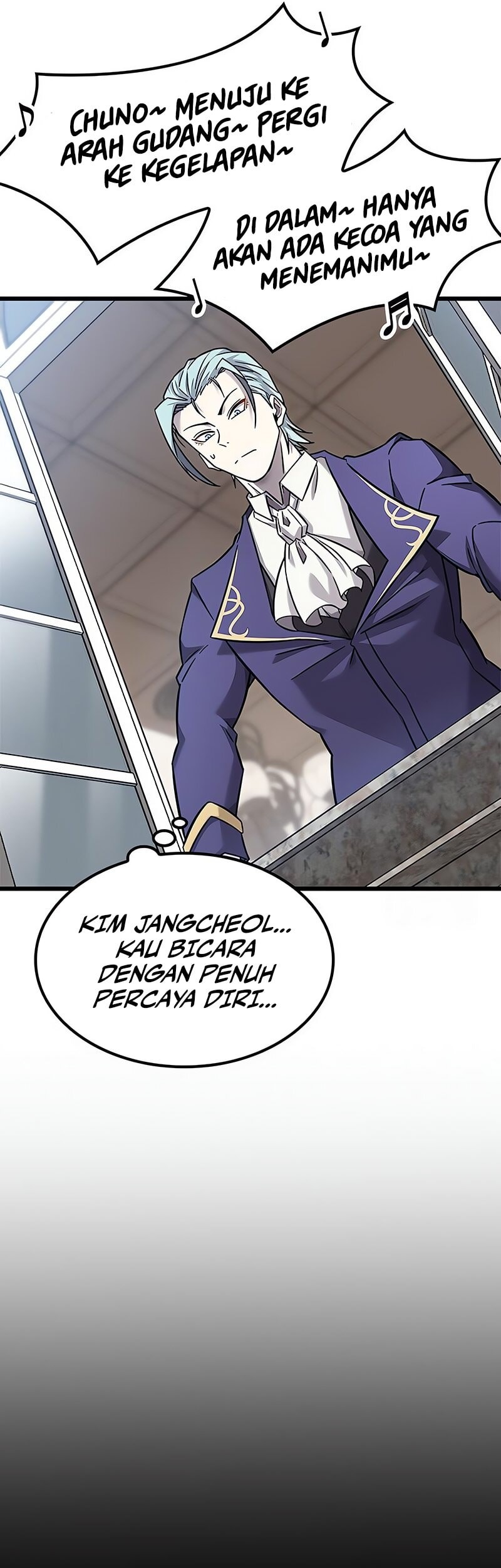 What a Bountiful Harvest, Demon Lord! Chapter 30 - halaman 30