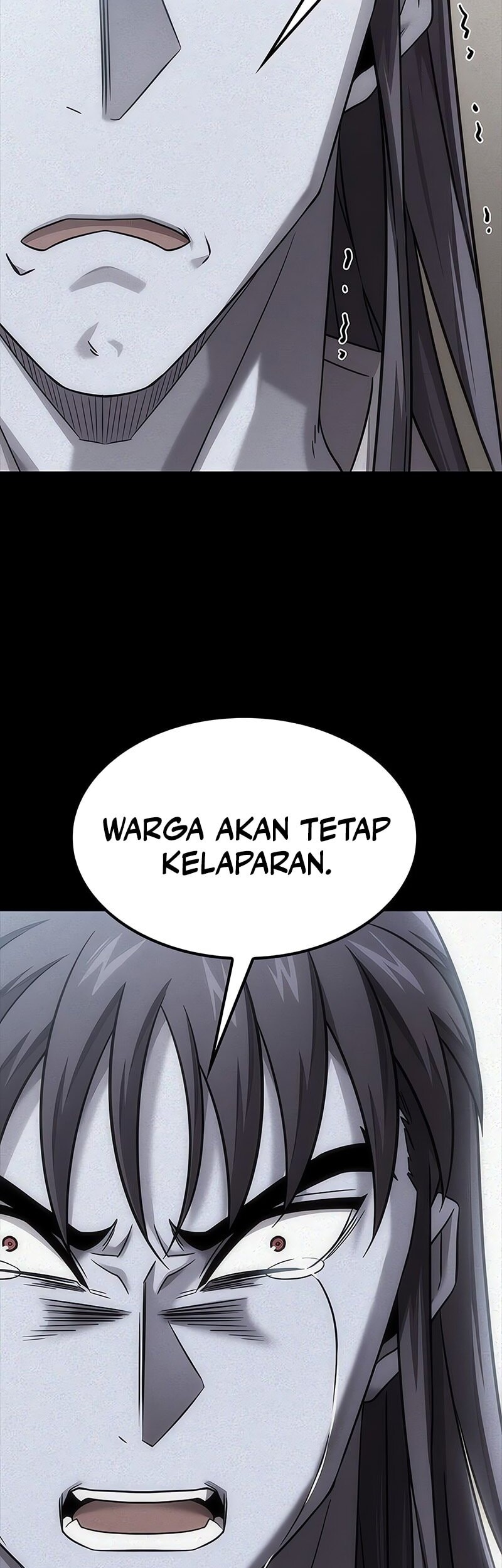 What a Bountiful Harvest, Demon Lord! Chapter 30 - halaman 32