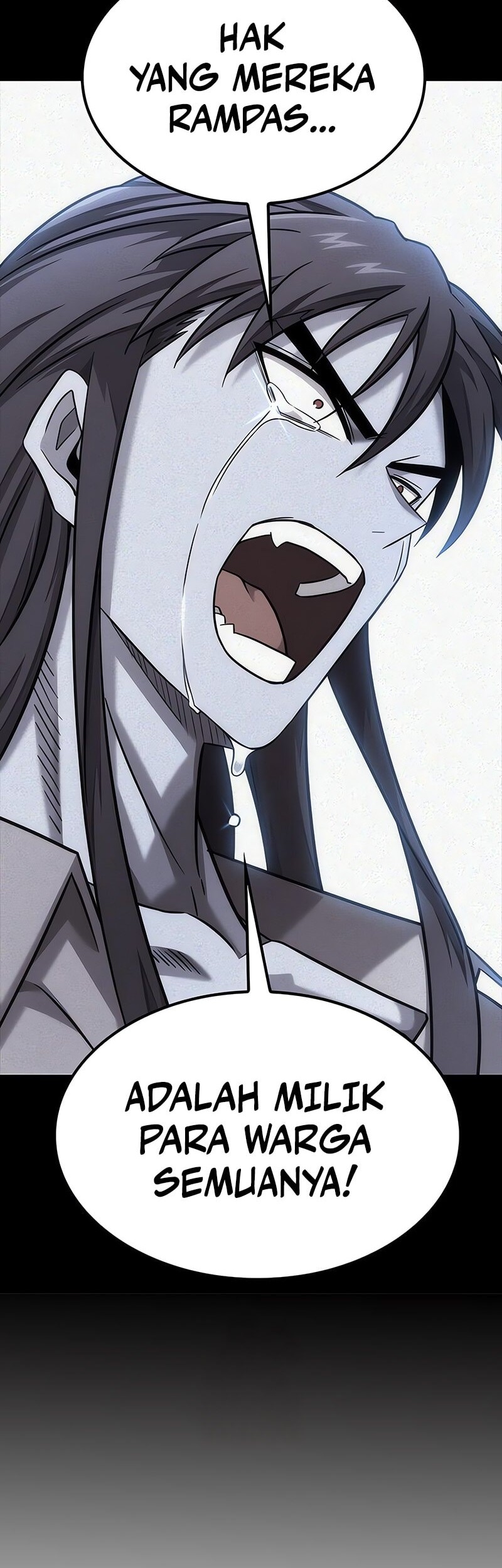 What a Bountiful Harvest, Demon Lord! Chapter 30 - halaman 35