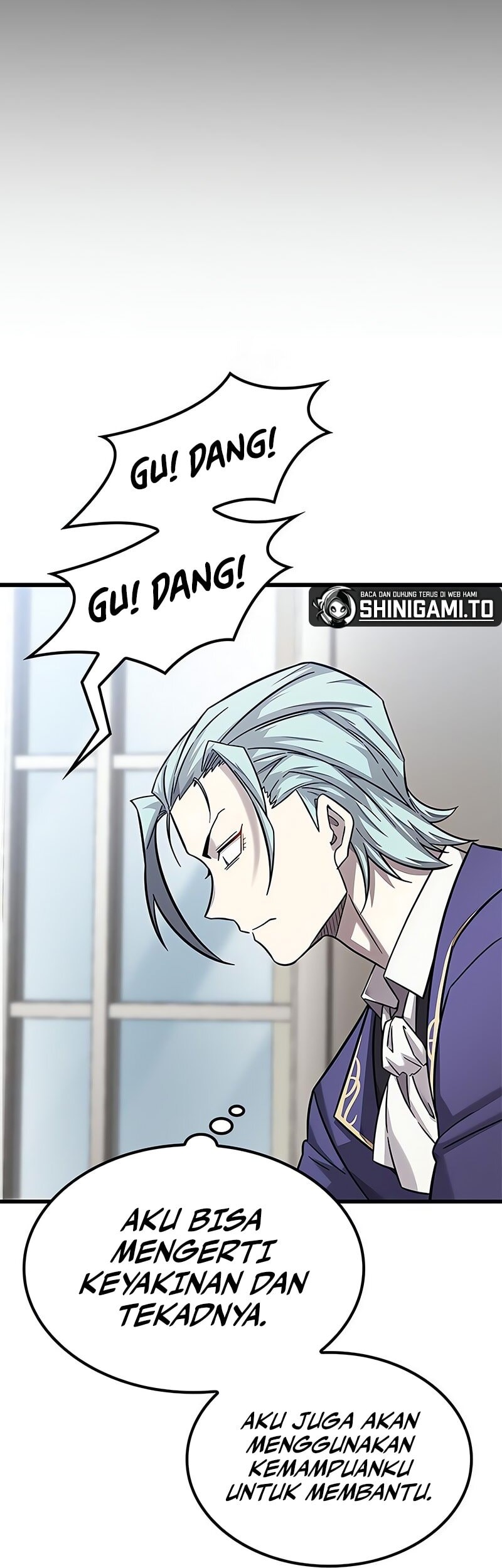What a Bountiful Harvest, Demon Lord! Chapter 30 - halaman 36
