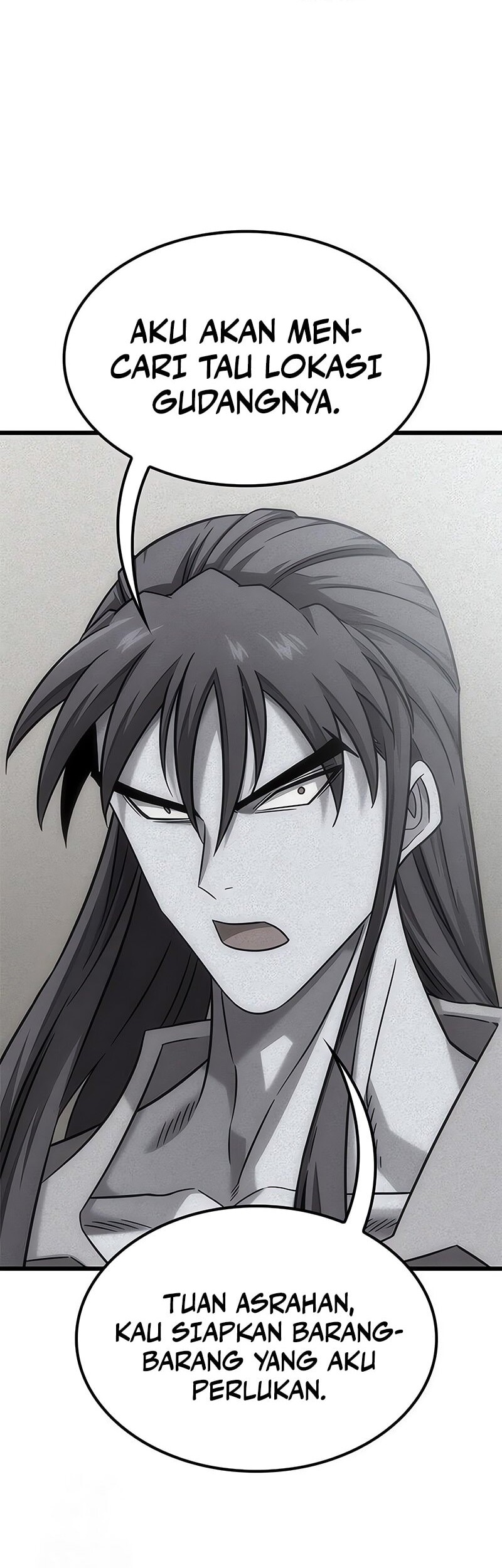 What a Bountiful Harvest, Demon Lord! Chapter 30 - halaman 37