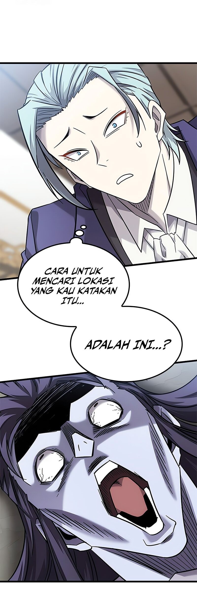 What a Bountiful Harvest, Demon Lord! Chapter 30 - halaman 38
