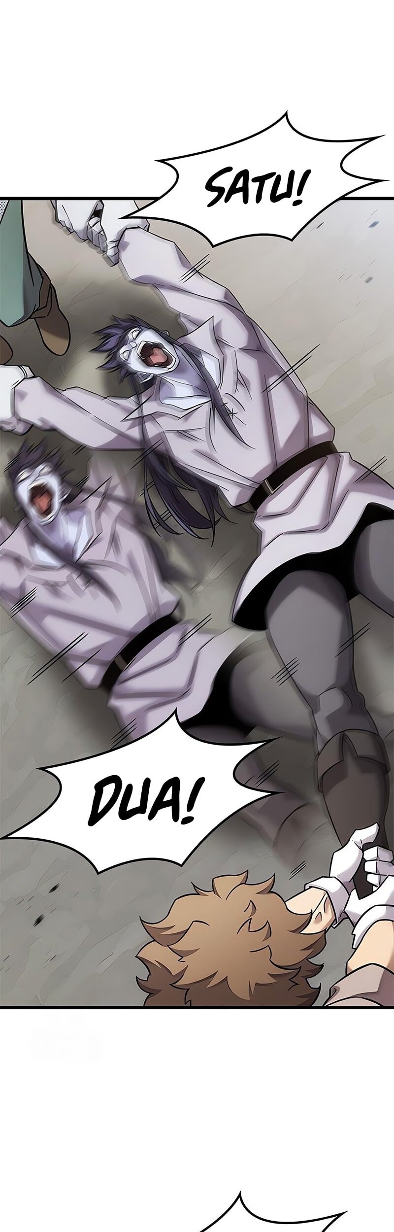 What a Bountiful Harvest, Demon Lord! Chapter 30 - halaman 39