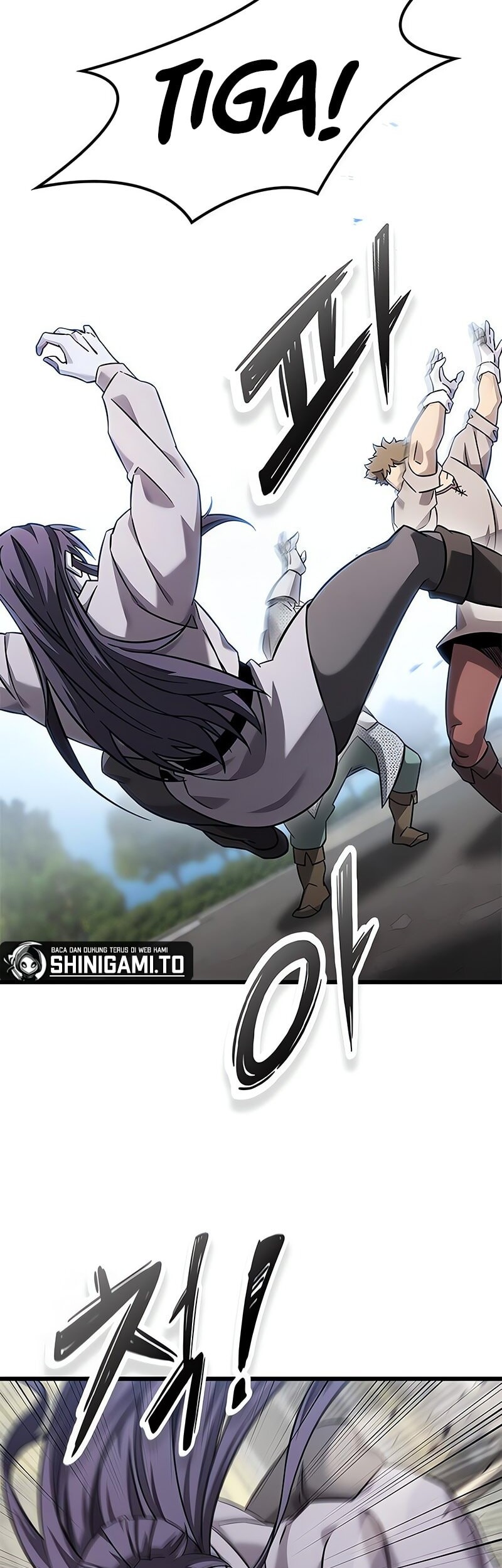 What a Bountiful Harvest, Demon Lord! Chapter 30 - halaman 40