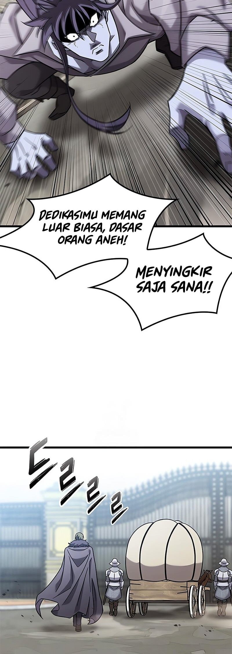 What a Bountiful Harvest, Demon Lord! Chapter 30 - halaman 41