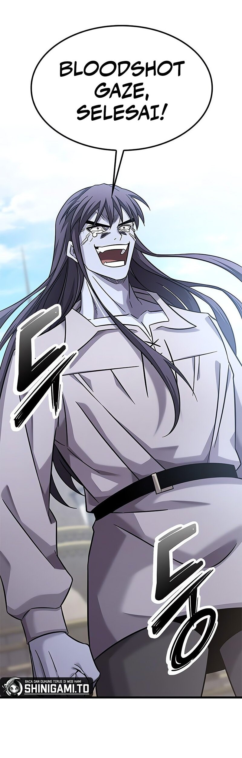 What a Bountiful Harvest, Demon Lord! Chapter 30 - halaman 43
