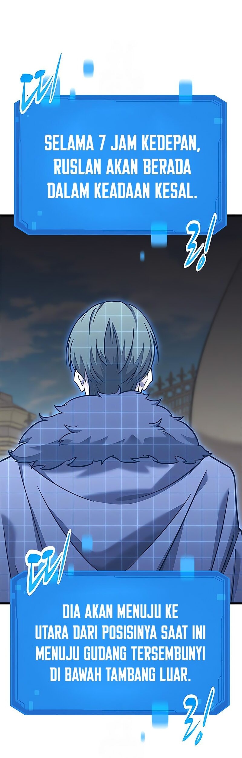 What a Bountiful Harvest, Demon Lord! Chapter 30 - halaman 44