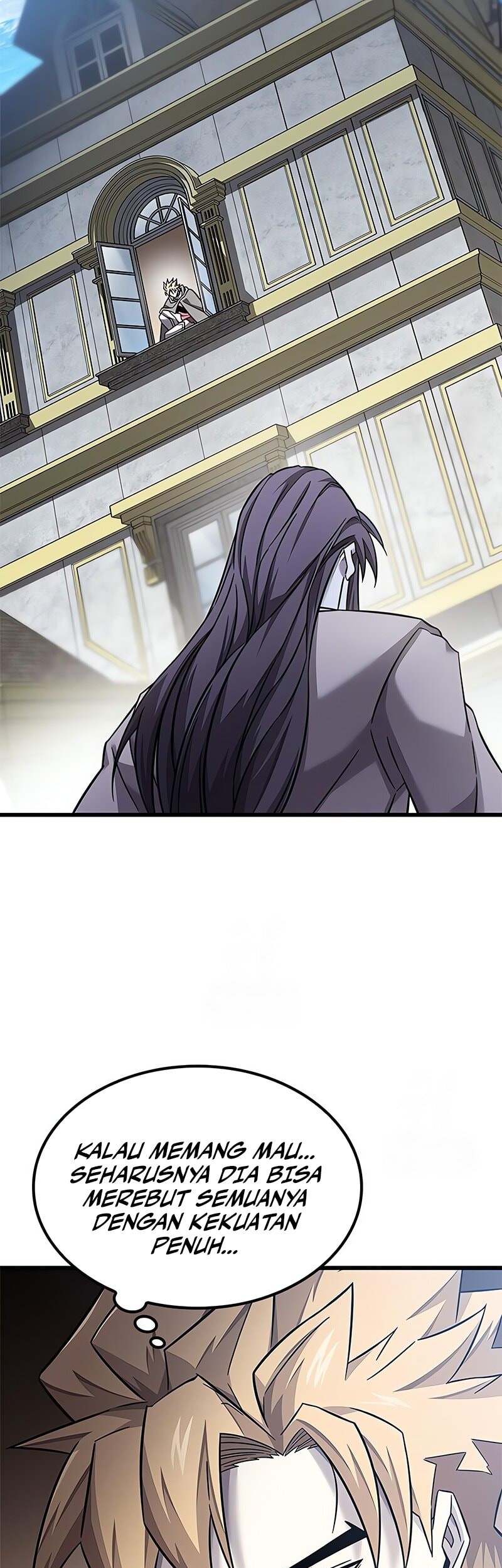 What a Bountiful Harvest, Demon Lord! Chapter 30 - halaman 46
