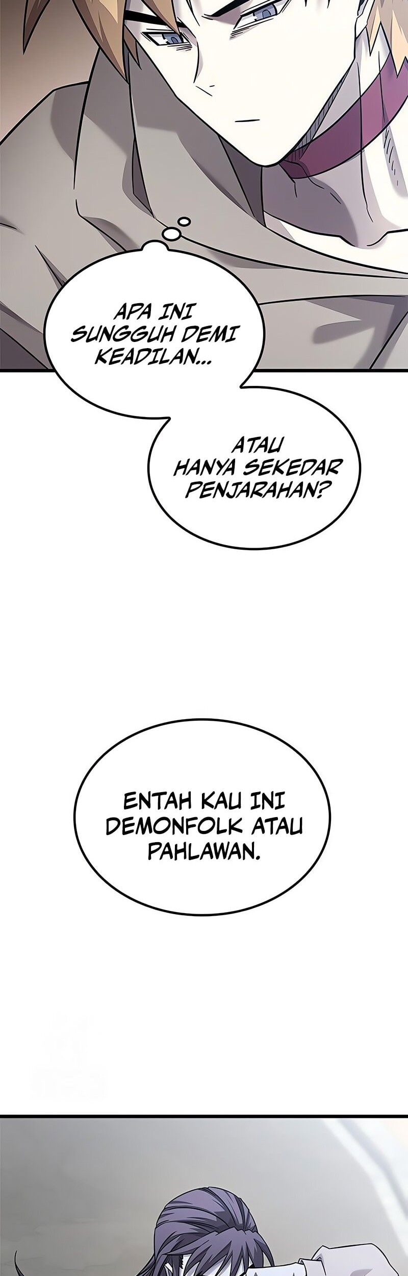 What a Bountiful Harvest, Demon Lord! Chapter 30 - halaman 47