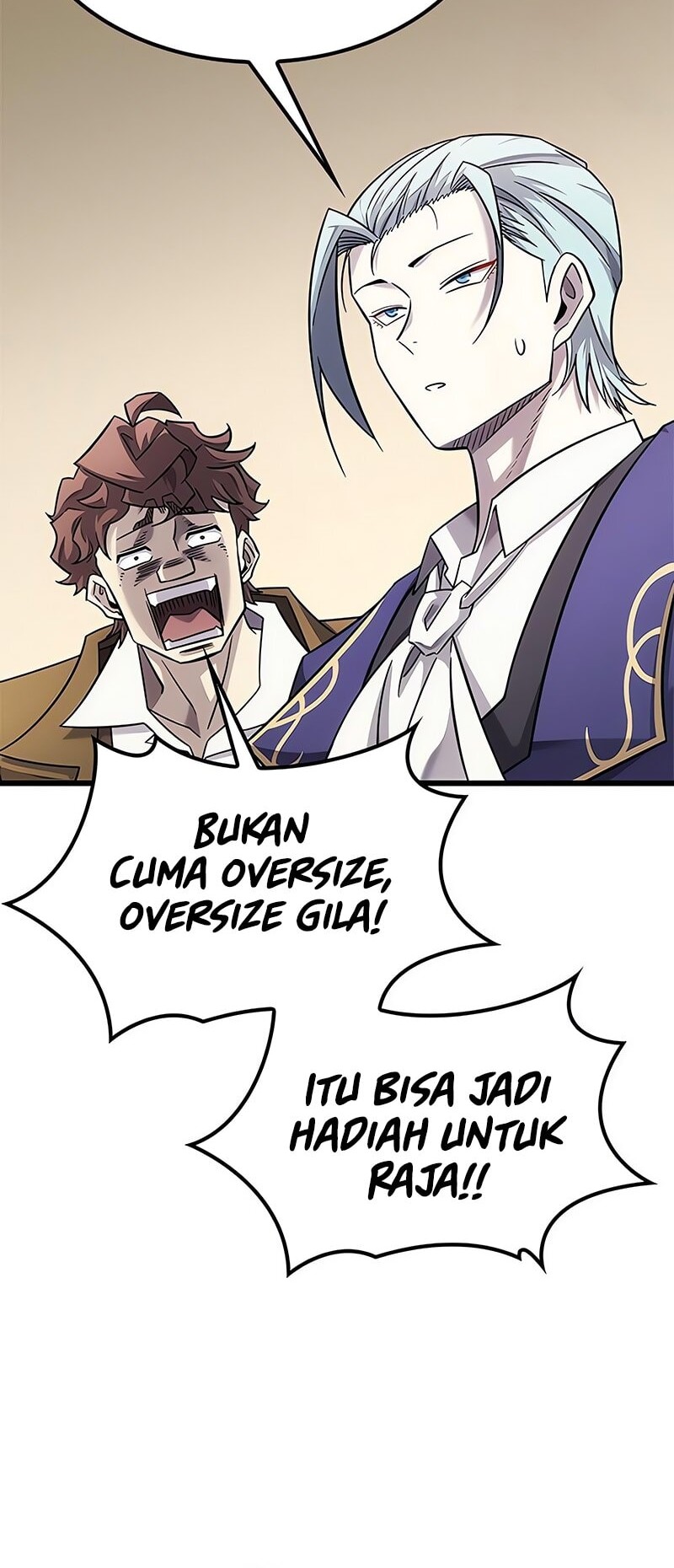 What a Bountiful Harvest, Demon Lord! Chapter 30 - halaman 5